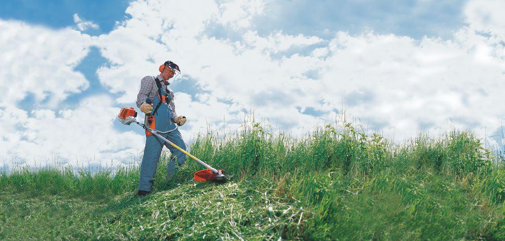 Desbrozadora Stihl FS 85
