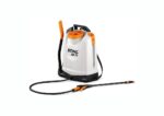 Fumigadora Stihl SG 71