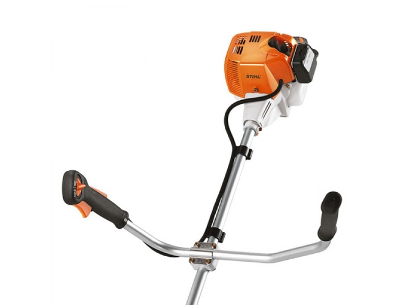Desbrozadora Stihl FS 85