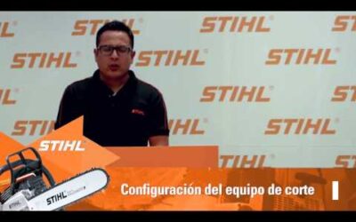 Desbrozadoras STIHL