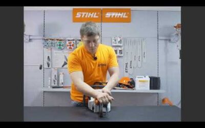 MOTOSIERRA STIHL MS 180