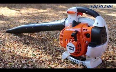 Sopladores de mano STIHL