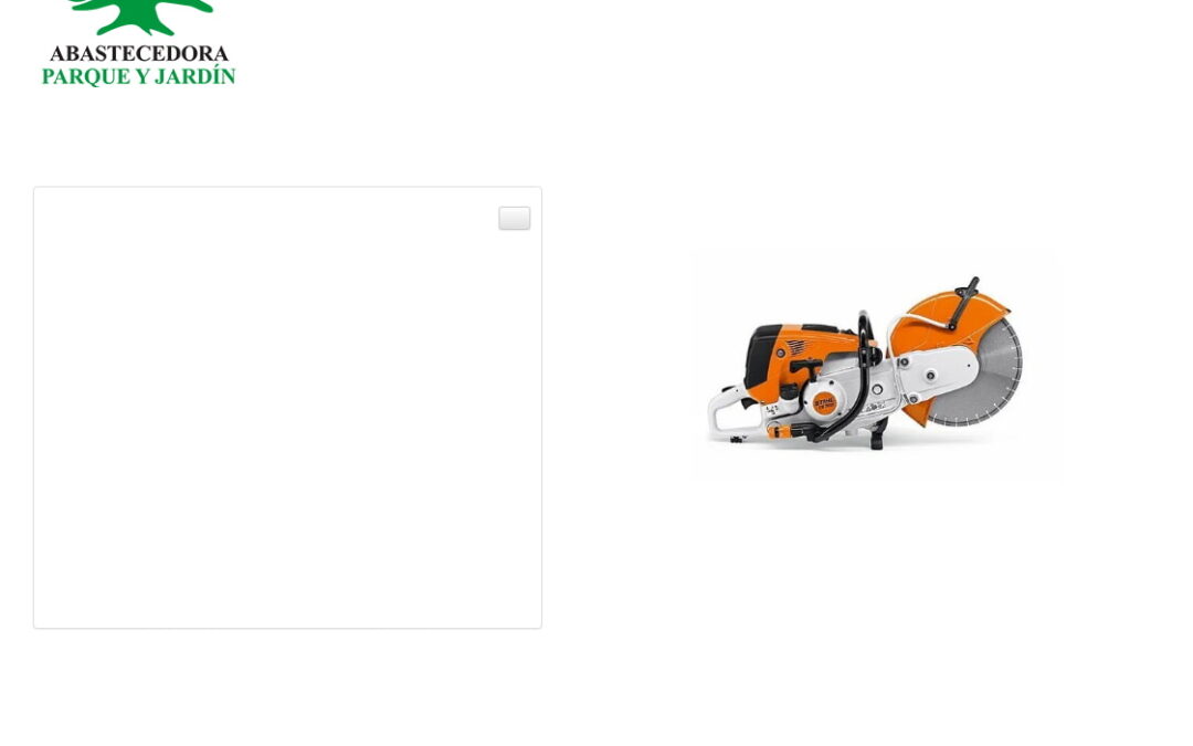 Equipos Stihl TS 700 en Ixtepec Puebla México
