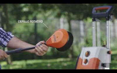 Accesorios Hidrolavadora STIHL
