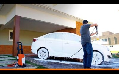 Lavadora de Alta pressão STIHL  RE 90