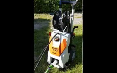 stihl re 129 Plus