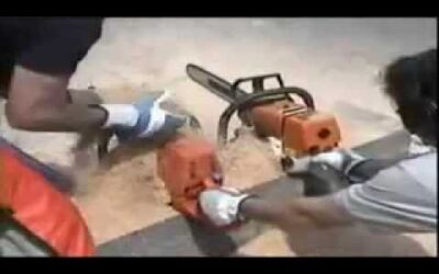 Husqvarna Vs Stihl Chainsaws – Which Is Better?