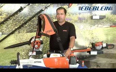 Vareador Stihl