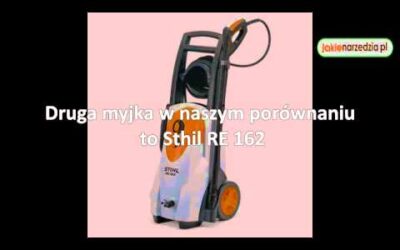 Test myjek STIHL vs BOSCH