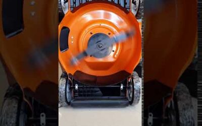 Cortadora de cesped a bateria STIHL RMA 510