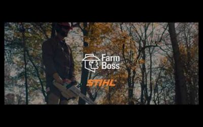 STIHL MS 271 FARM BOSS®