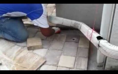 Stihl Concrete Saw