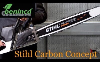 STIHL CARBON CONCEPT