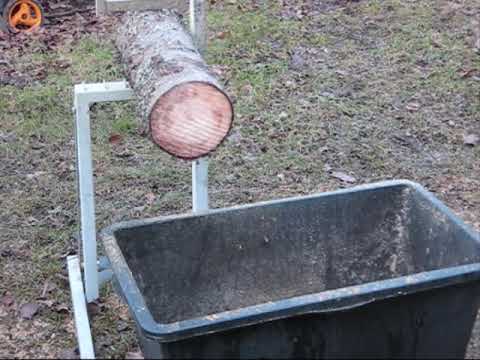 stihl 023 rev and testcut
