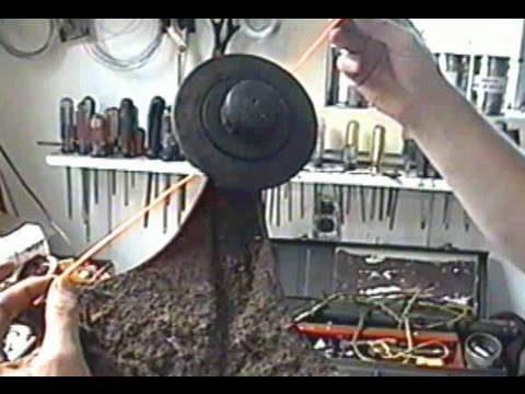 how-to-replace-stihl-grass-trimmer-line.jpg HOW TO Replace STIHL Grass Trimmer Line