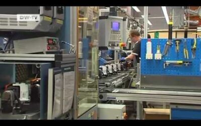 Made in Germany | Stihl