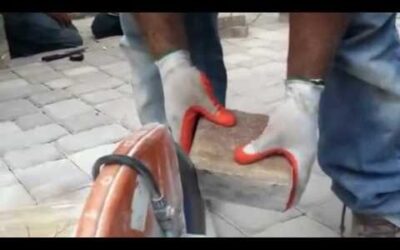 Stihl Concrete Cut Off Saws