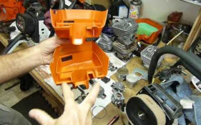 Stihl ms460 Vs. ms461 – BenchTalk