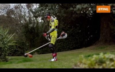 Spot Primavera STIHL – Equipo Sito Pons (2016)