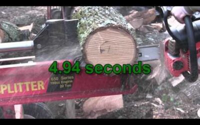 Stihl 63PS chainsaw chain comparison.