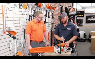 Stihl MS 271