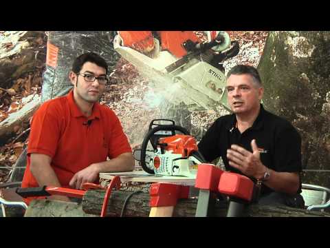 MS 241 C-MQ di Stihl