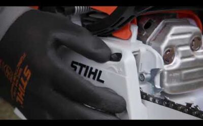 #STIHLsecrets What is the C all about? | STIHL GB