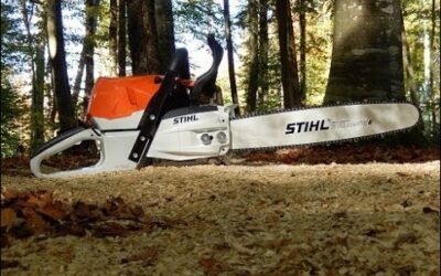 Stihl MS 462 CM