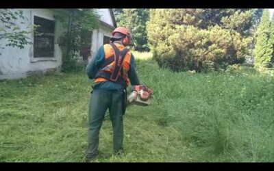 Stihl FS460 C-EM