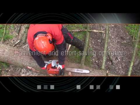 STIHL Chainsaw  MS 441 – Origo