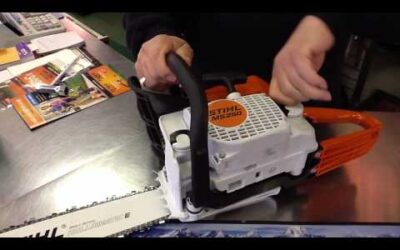 Stihl MS 250 chainsaw Toronto, Ontario