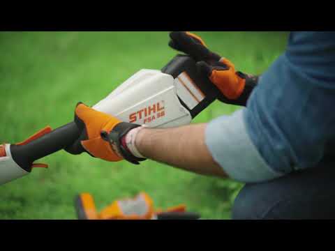 Línea de batería – STIHL