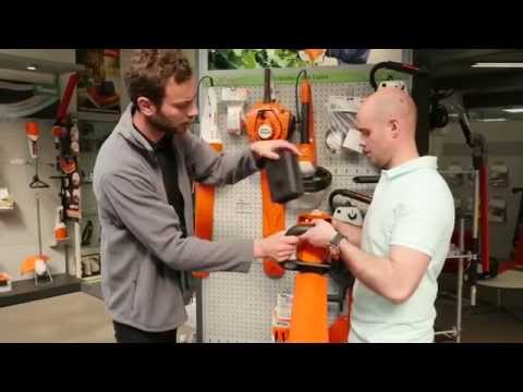 Portrait d’entreprise STIHL