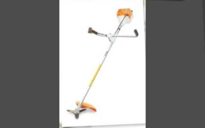 Estilmar Máquinas e Ferramentas Ltda Campanha de Roçadeiras Stihl