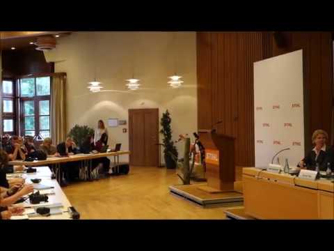 STIHL MEDIA DAY 2019 : Conférence de Presse Internationale en Allemagne, mardi 17 septembre 2019