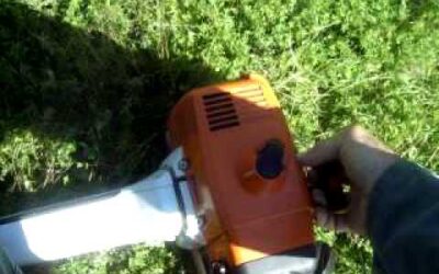 Stihl FS400