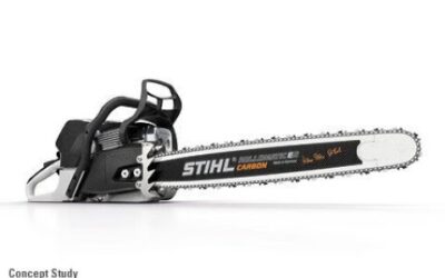 STIHL MS 500i, part 27 – smrk (spruce) 5,49 m3