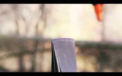 STIHL Outil d’affûtage