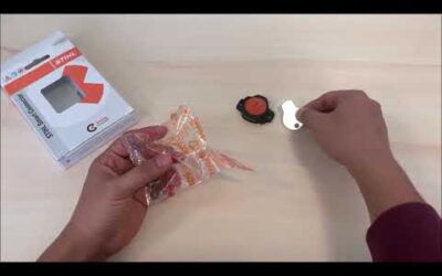 STIHL connected – Comment ajouter un Smart Connector sur votre produit STIHL