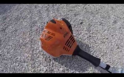 DEBROUSSAILLEUSE STIHL FS70C