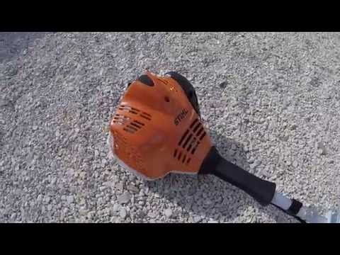 DEBROUSSAILLEUSE STIHL FS70C