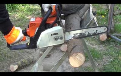 Stihl MS 170