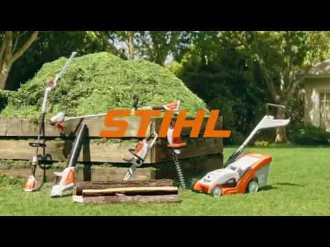 Spot TV STIHL 2019 – 15′