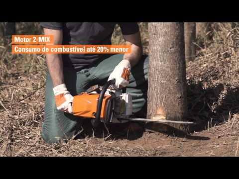 Motosserra MS362 C-M Stihl
