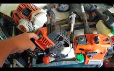 STIHL vs ECHO vs HUSQVARNA ?? A match up of the top 3?