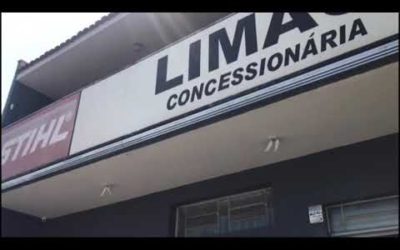 Limaq Concessionária Stihl Paraíso MG – ClickDisk São Sebastião do Paraíso MG.