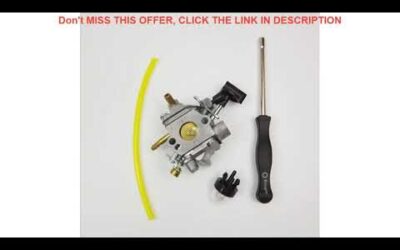Slide New Carburetor Carb For Stihl BR500 BR550 BR600 Backpack Blower Zama C1Q-S183