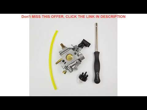 Slide New Carburetor Carb For Stihl BR500 BR550 BR600 Backpack Blower Zama C1Q-S183