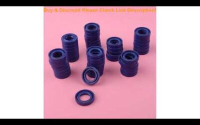 Slide LETAOSK 50pcs Crank Oil Seal 96380031581 96390031585 Fit For Stihl BR550 BR600 BR700 BR350 BR