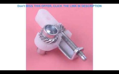 Review LEATOSK High Performance Accessories Chain Tensioner Adjuster Fit For Stihl PART 025 023 021